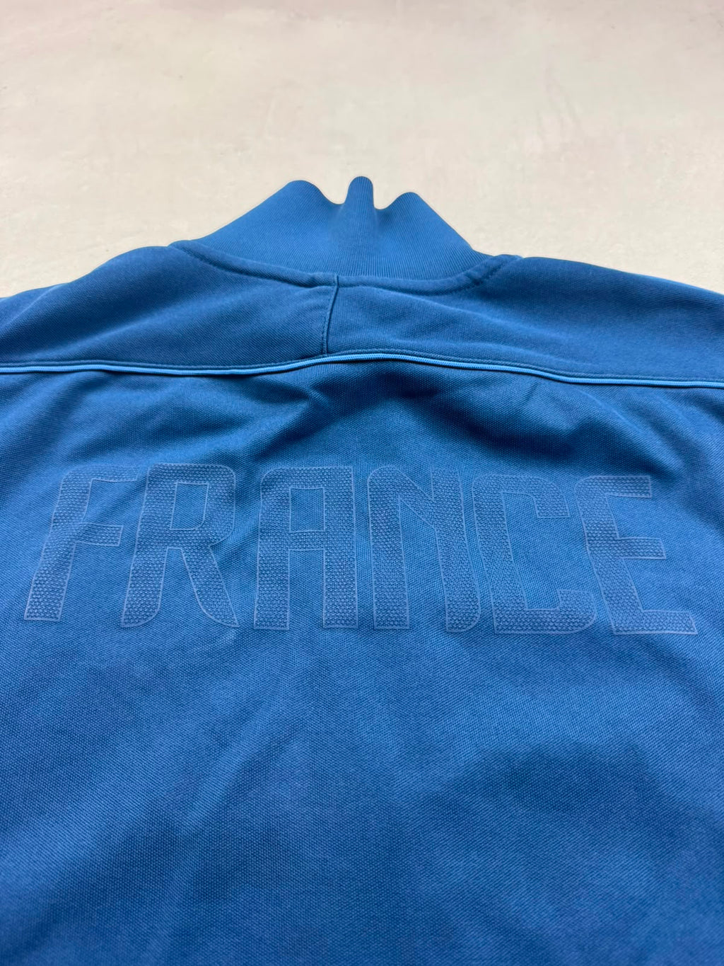 France Nike Jacket | XXL