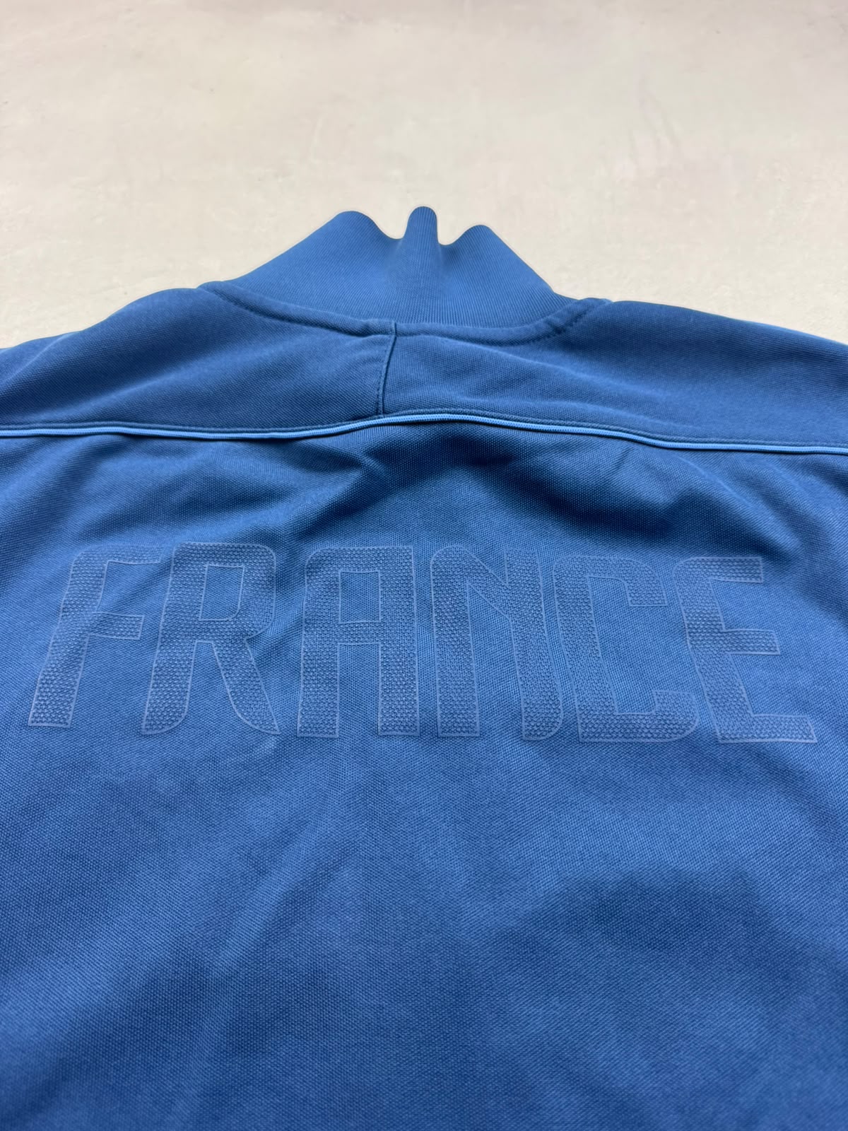 France Nike Jacket | XXL