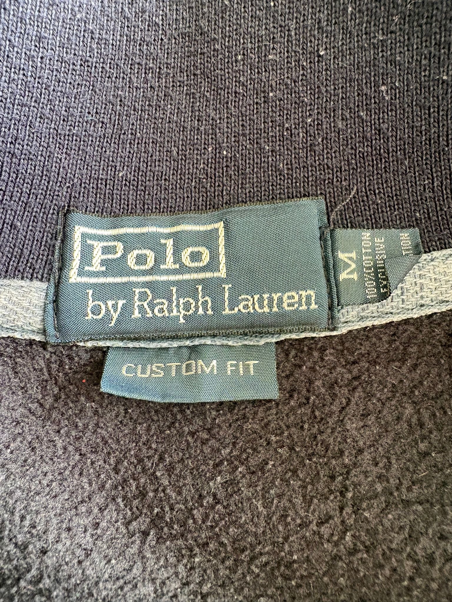 Ralph Lauren USA Big  Pony Jacket I M