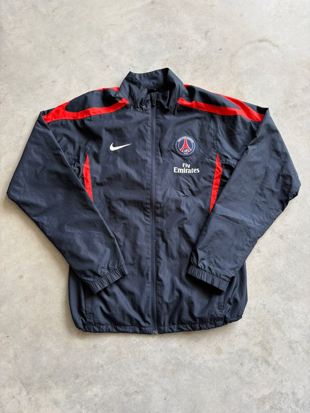 Nike x PSG Tracksuit I S