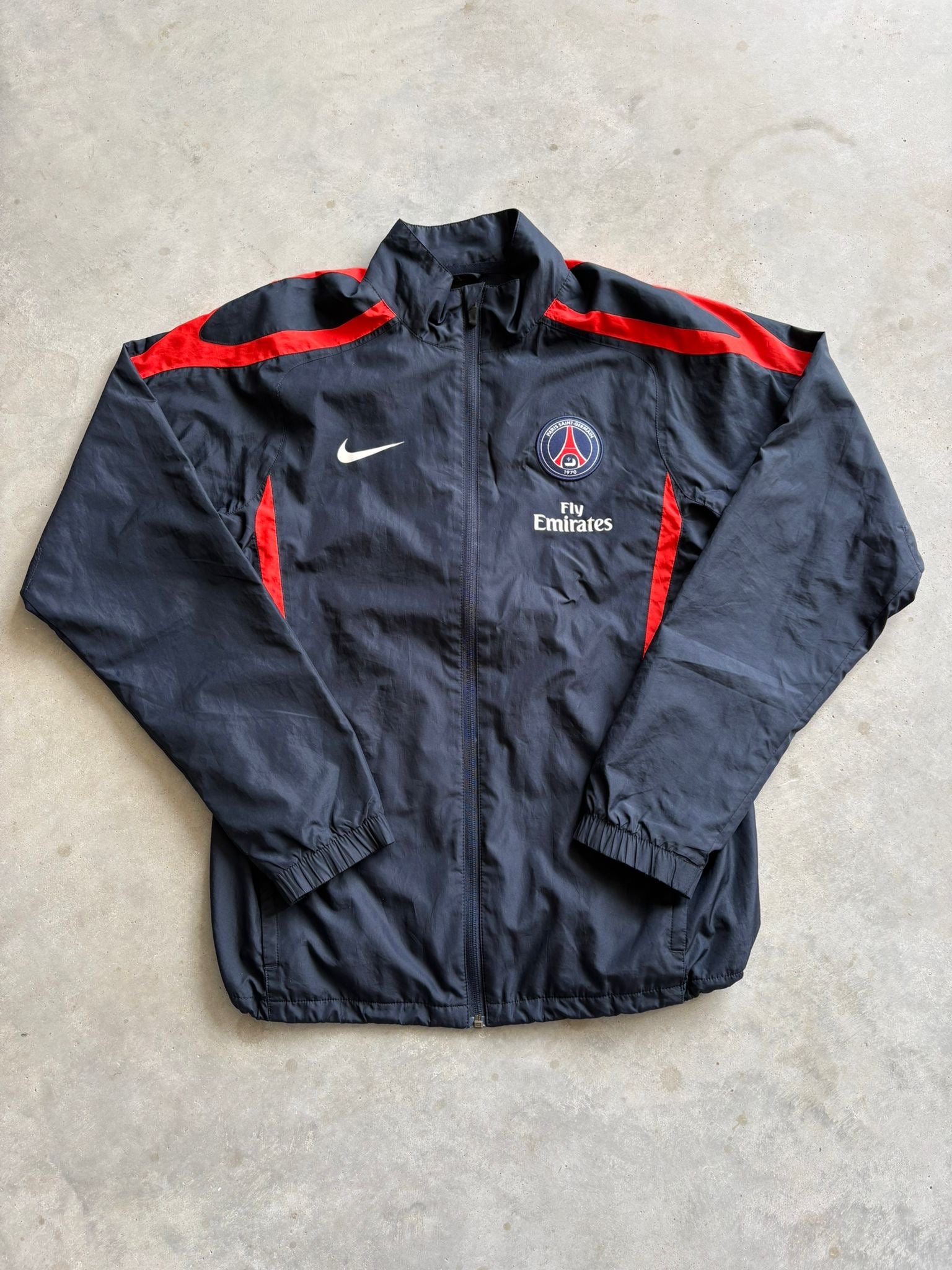 Nike x PSG Tracksuit I S