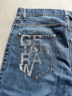 Vintage G-Star RAW Jeans I M