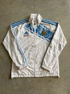 Adidas x Olympique Marseille Tracksuit I M
