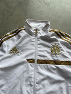 Adidas x Olympique Marseille Trackjacket I M