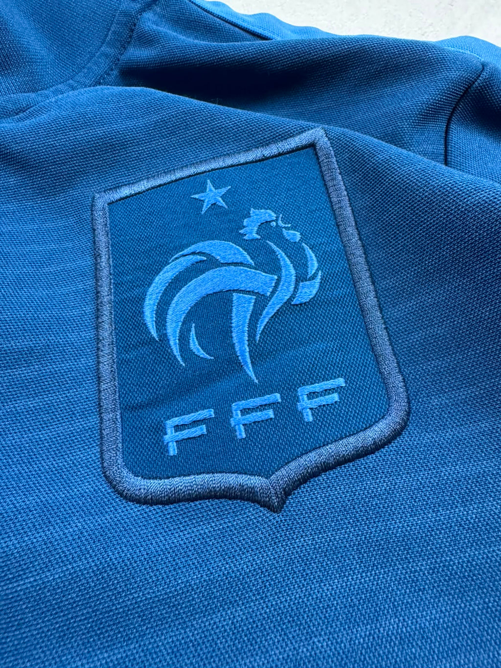 France Nike Jacket | XXL