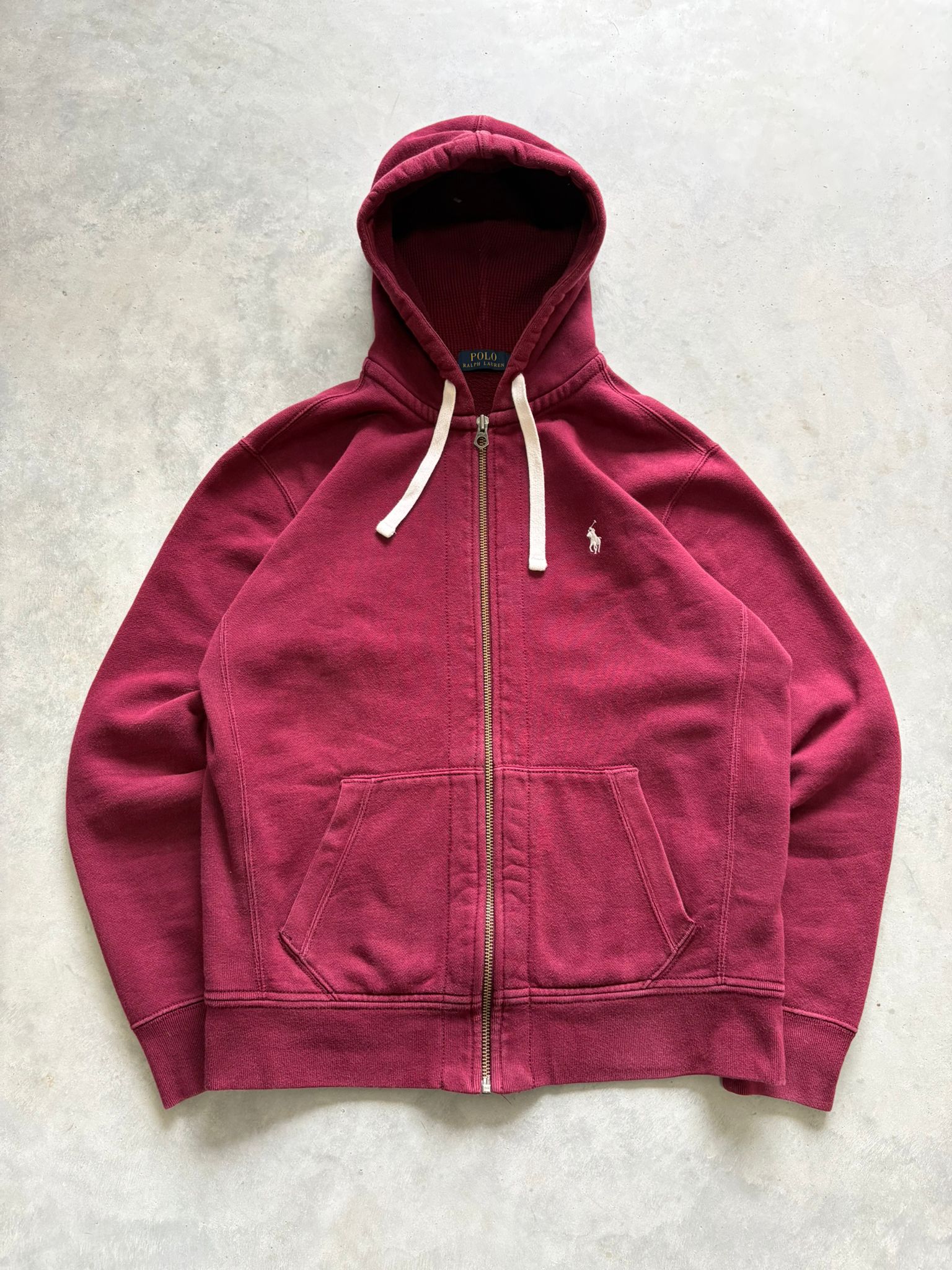 Vintage Ralph Lauren Jacket I M