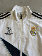 Adidas x Real Madrid CL Tracksuit I S