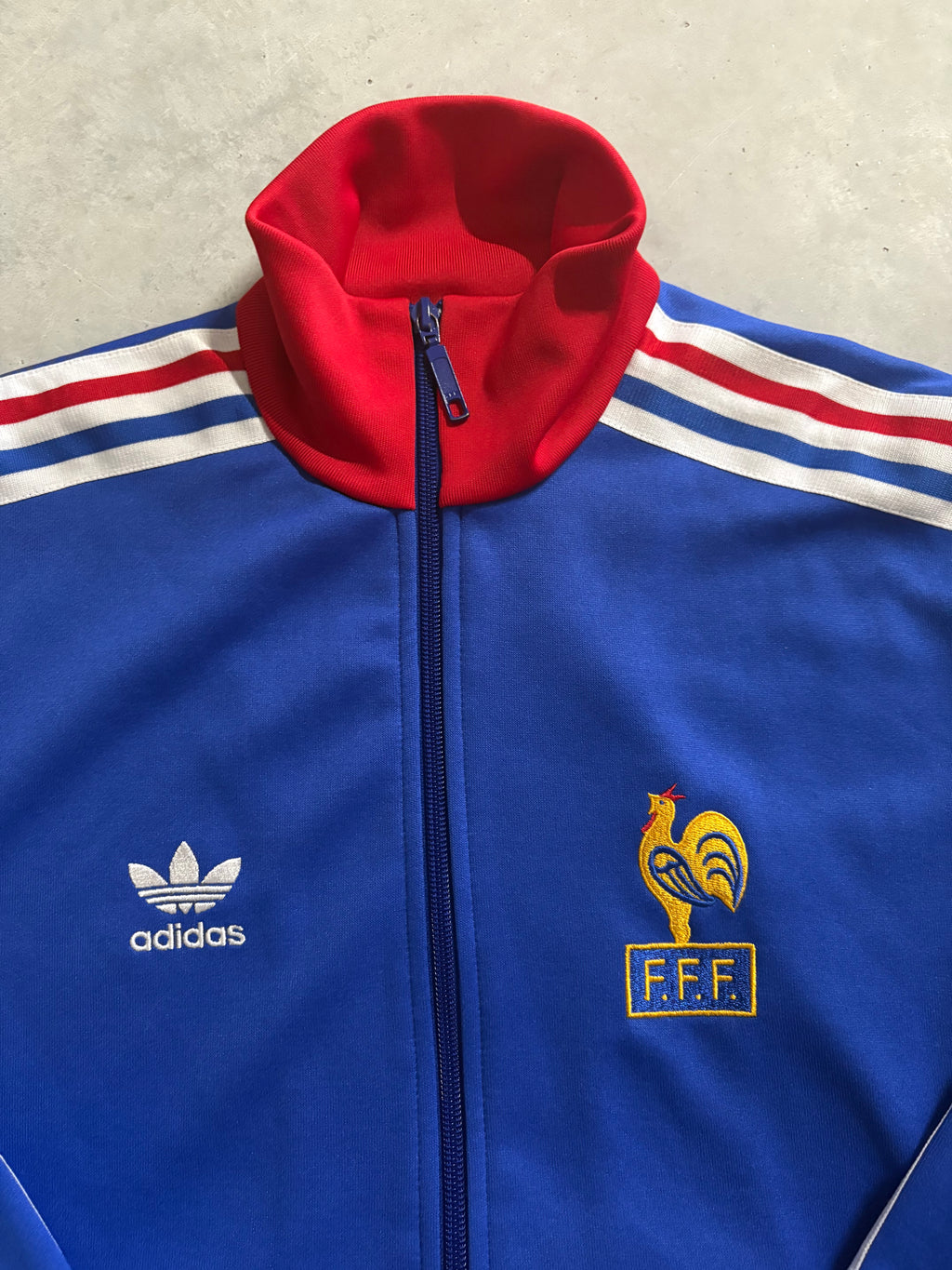 France Rare World Cup Jacket l S