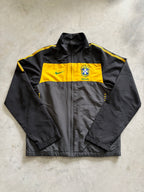 Nike X Brasilien Tracksuit l S