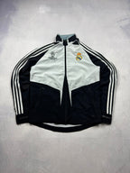 Real Madrid CL Tracksuit | S