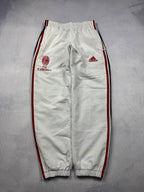 Ac Milan Adidas Tracksuit | S