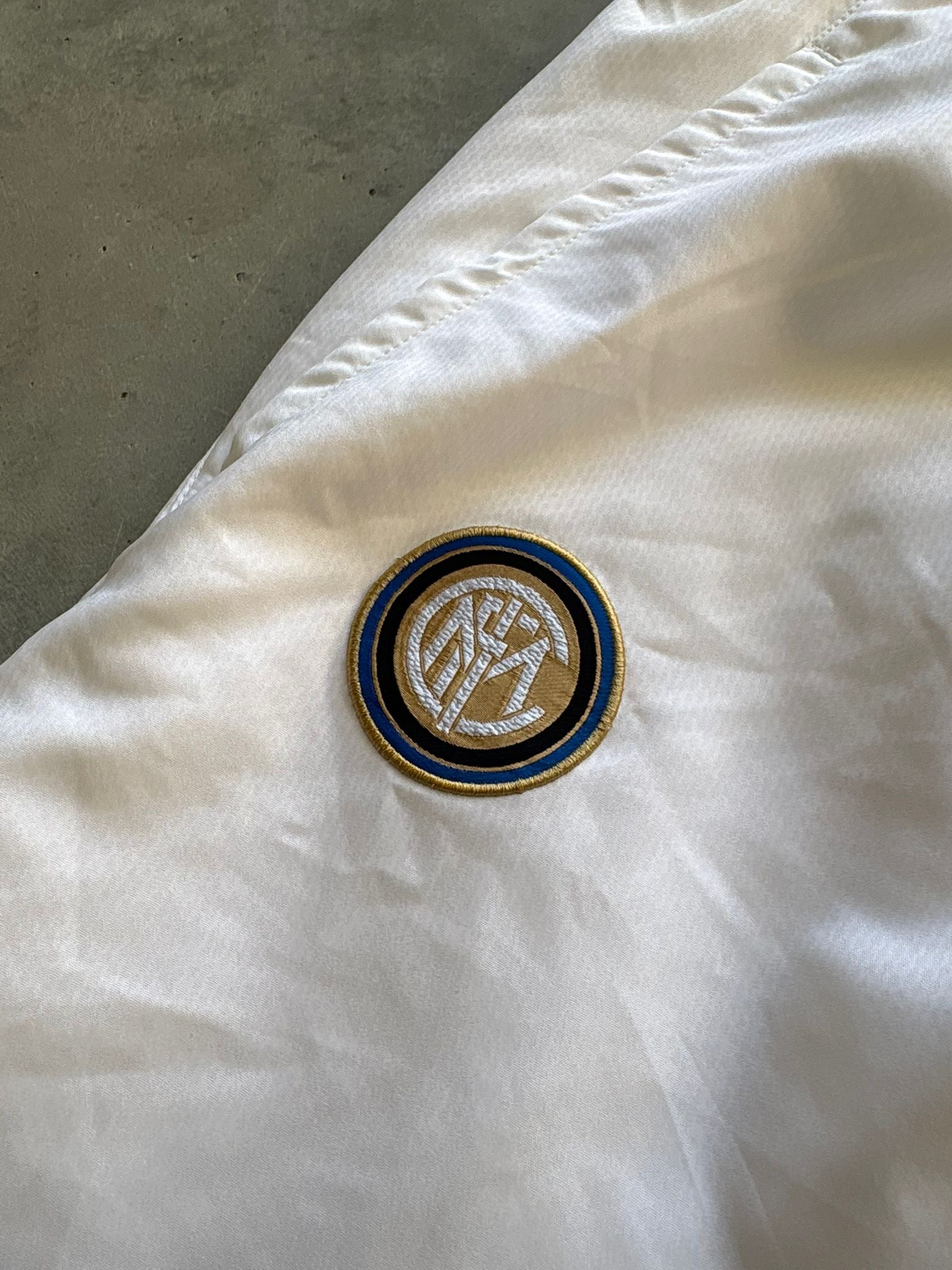 Nike x Inter Mailand Vintage Tracksuit I XL