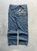 Vintage Dolce & Gabanna Jeans I M/L