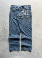Vintage Dolce & Gabanna Jeans I M/L