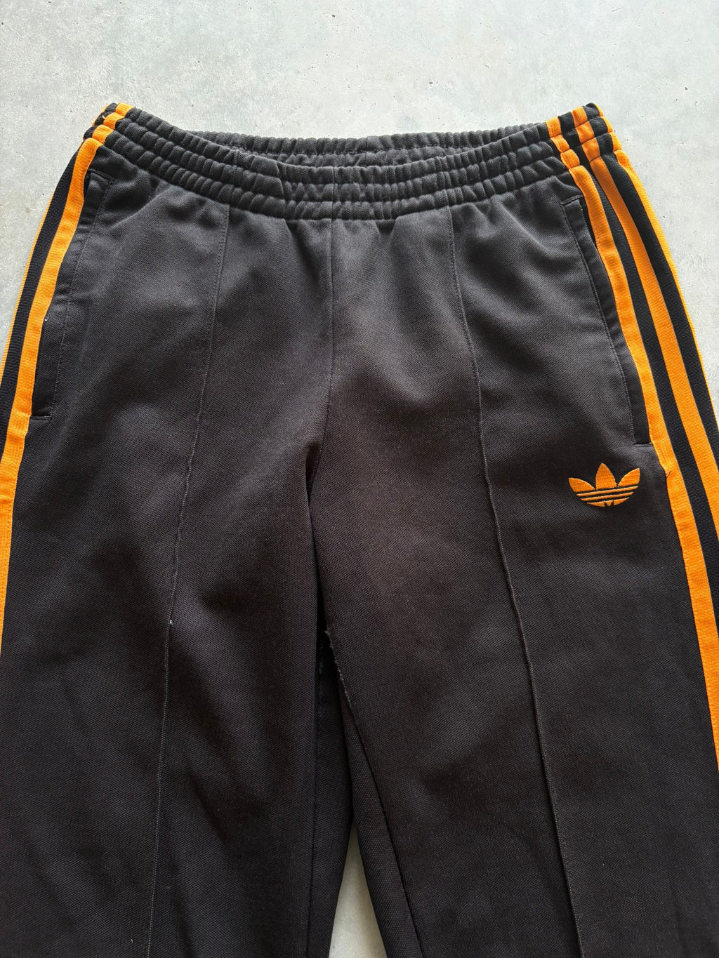 Vintage Adidas Trackpants I S