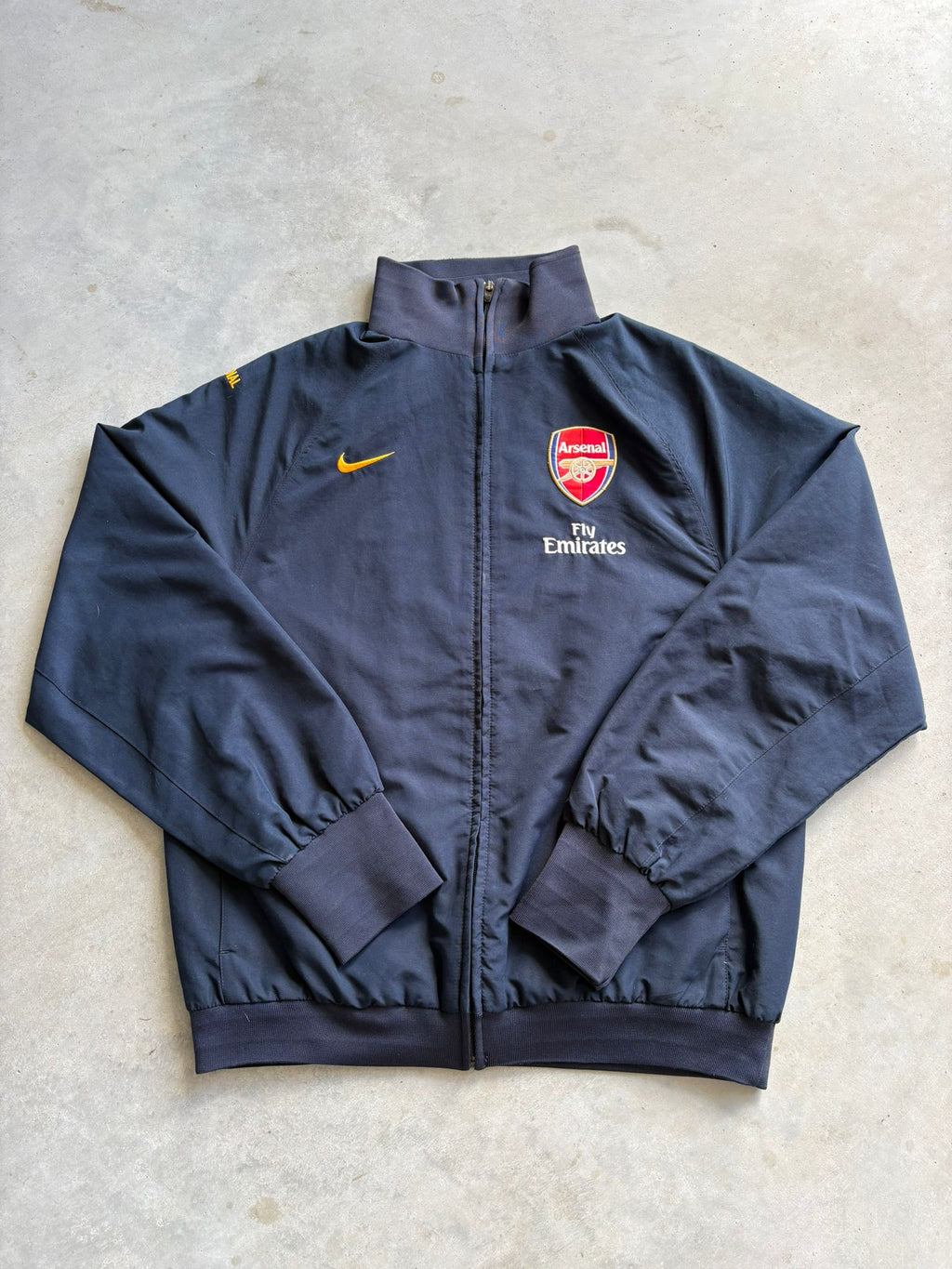 Nike x Arsenal Tracksuit I M