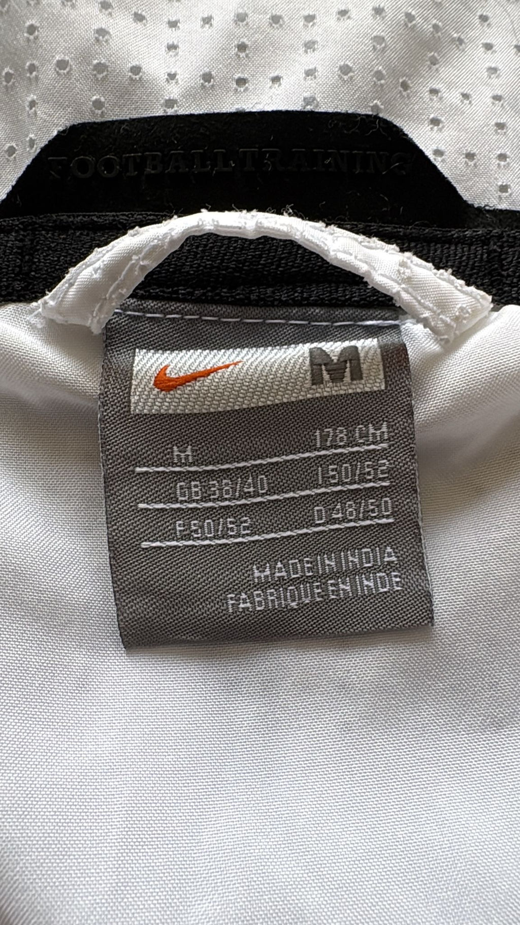 Nike x Juvntus Trackjacket I M