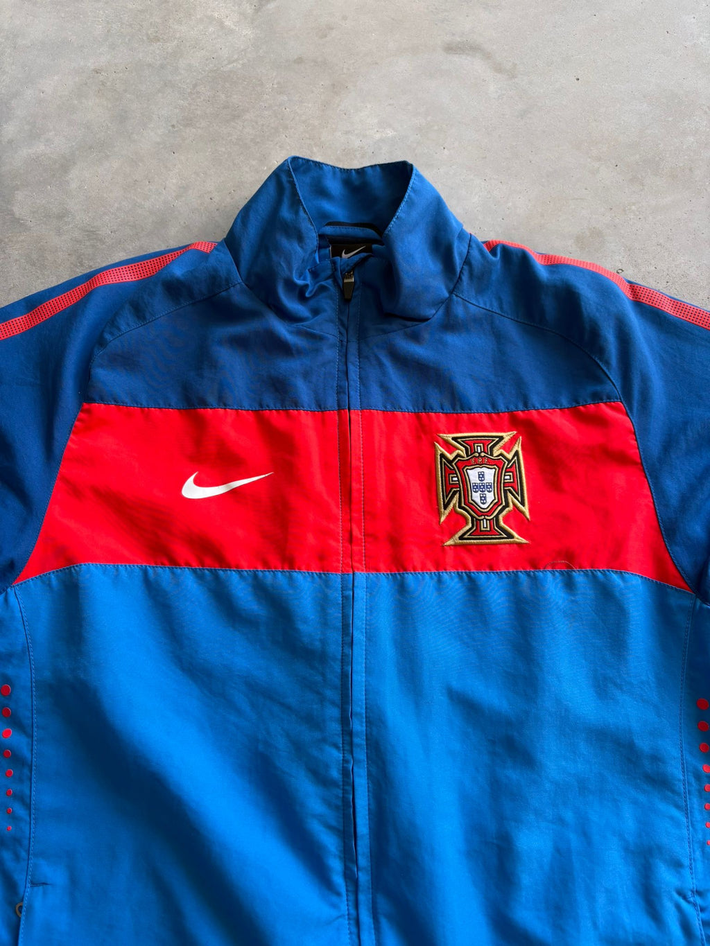 Nike x Portugal Tracksuit I M