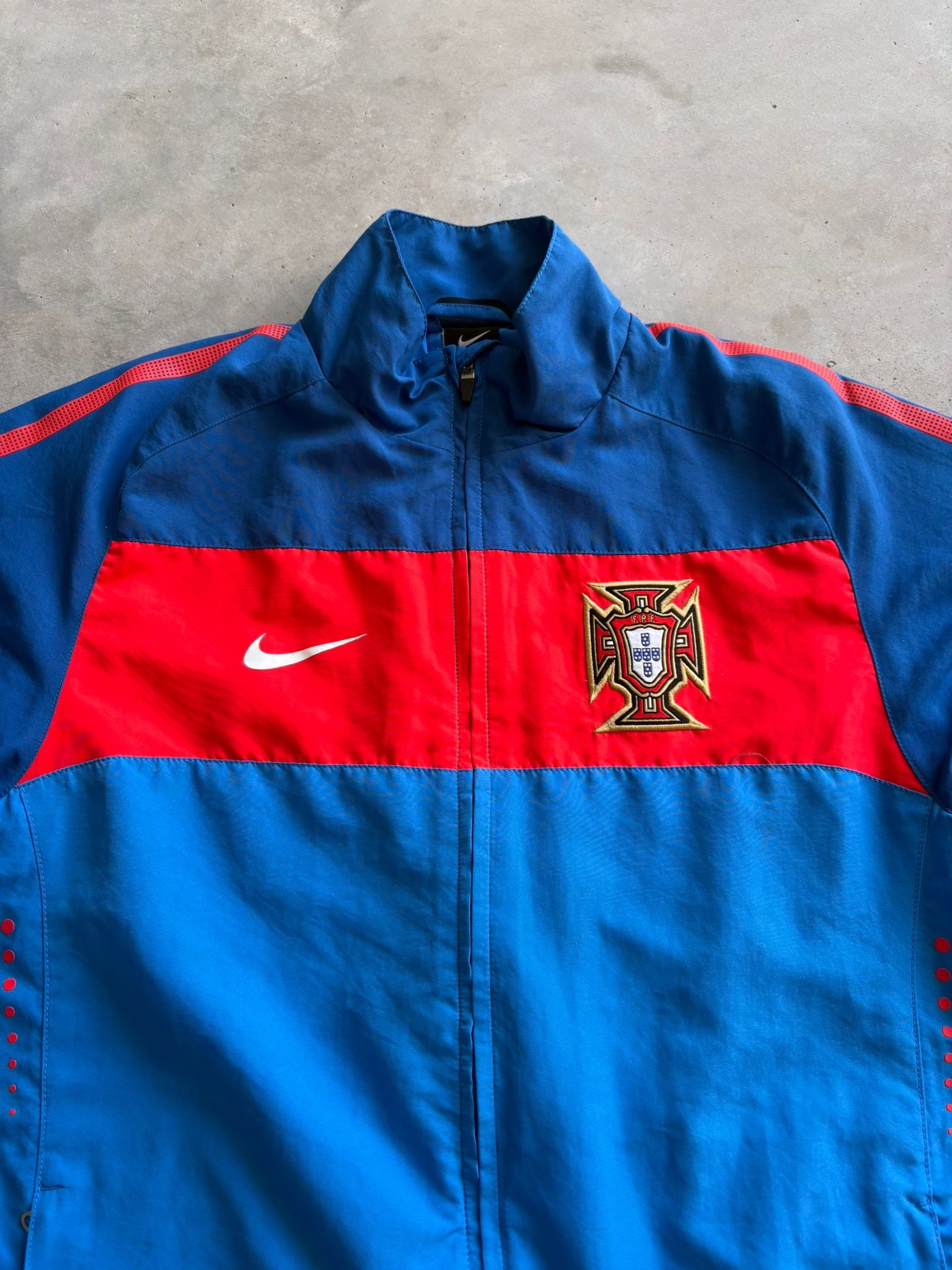 Nike x Portugal Tracksuit I M