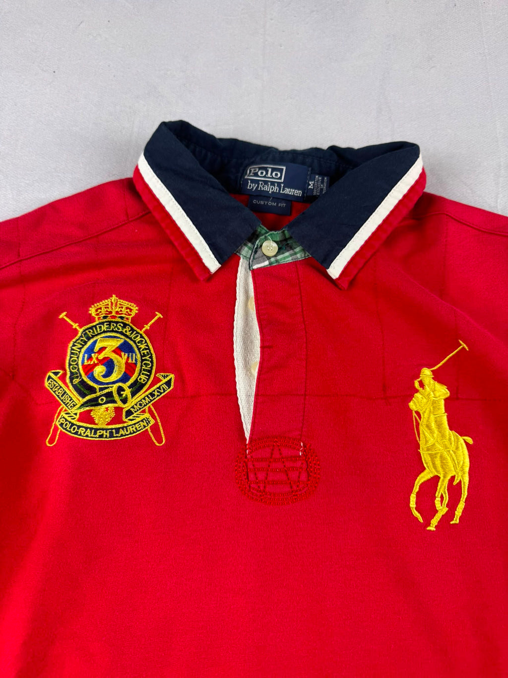 Ralph Lauren Longsleeve | M
