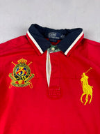 Ralph Lauren Longsleeve | M