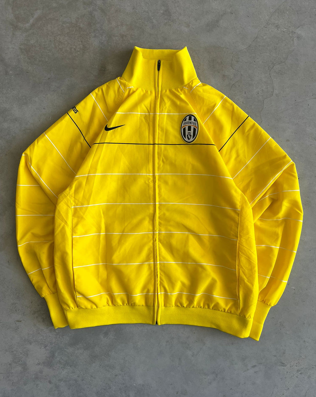 Nike x Juventus Trackjacket I M
