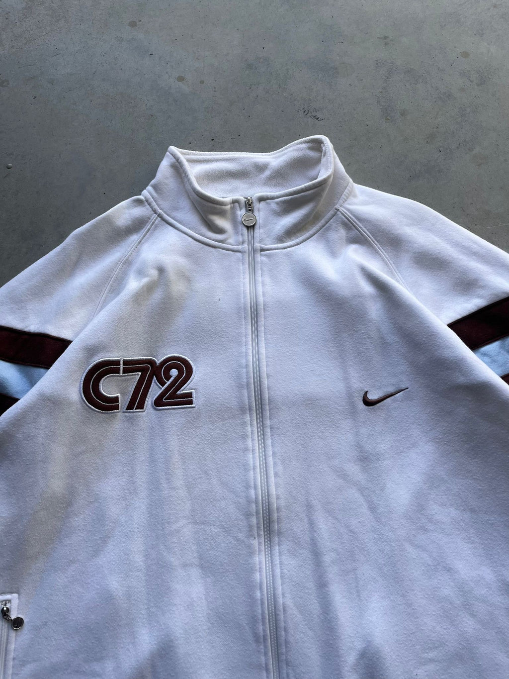 Nike X Cortez Jacket I XXL