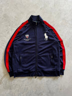 Ralph Lauren Vintage Jacket I XXL