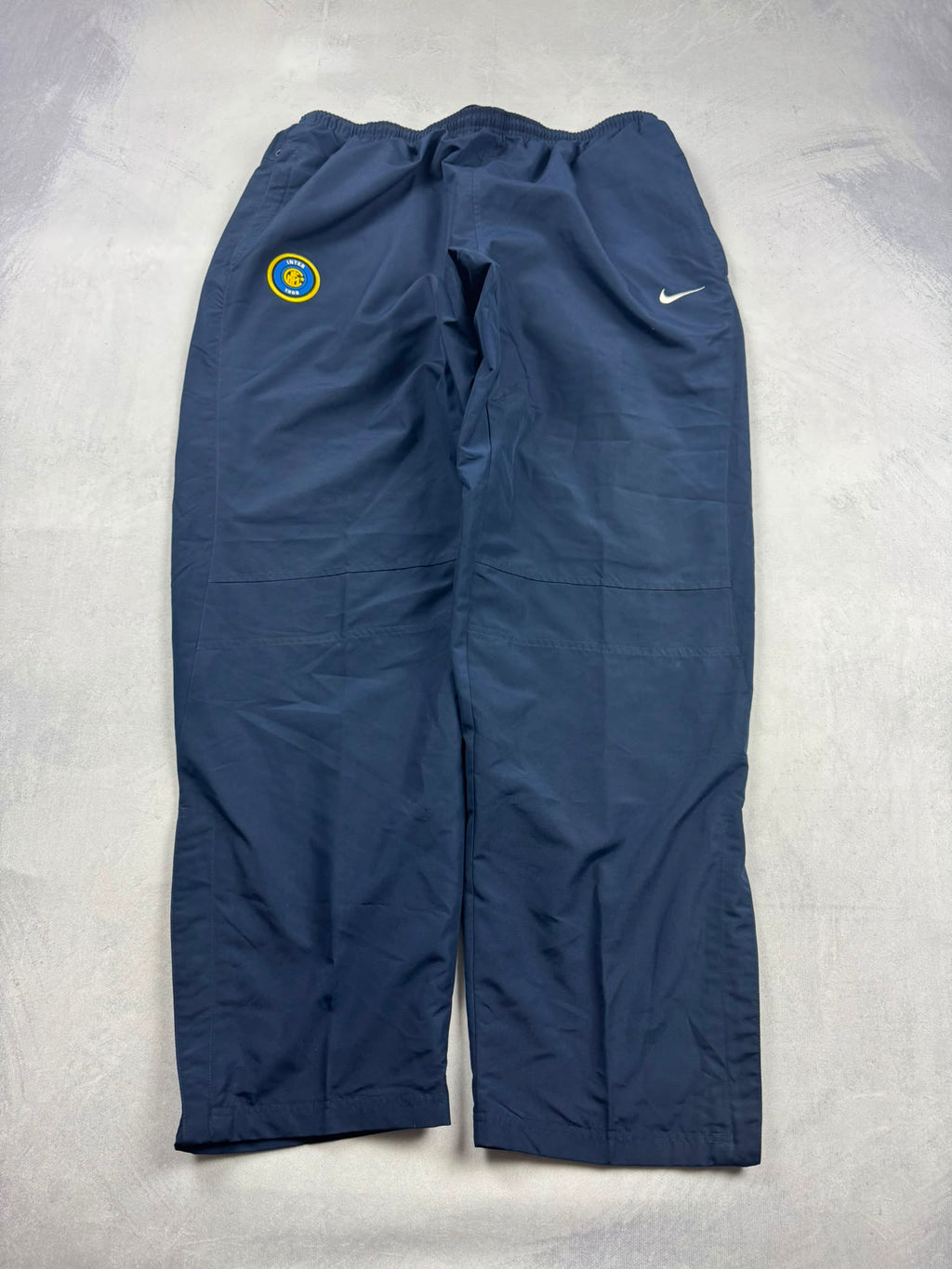 Inter Milan Nike Rare Tracksuit | XXL