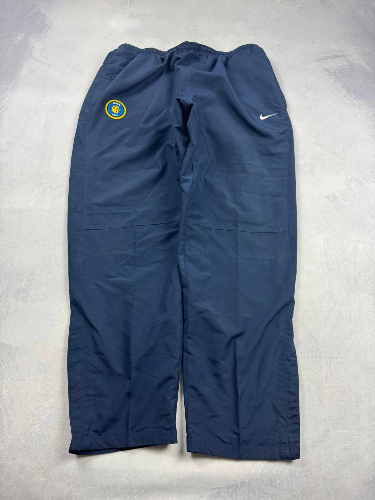 Inter Milan Nike Rare Tracksuit | XXL