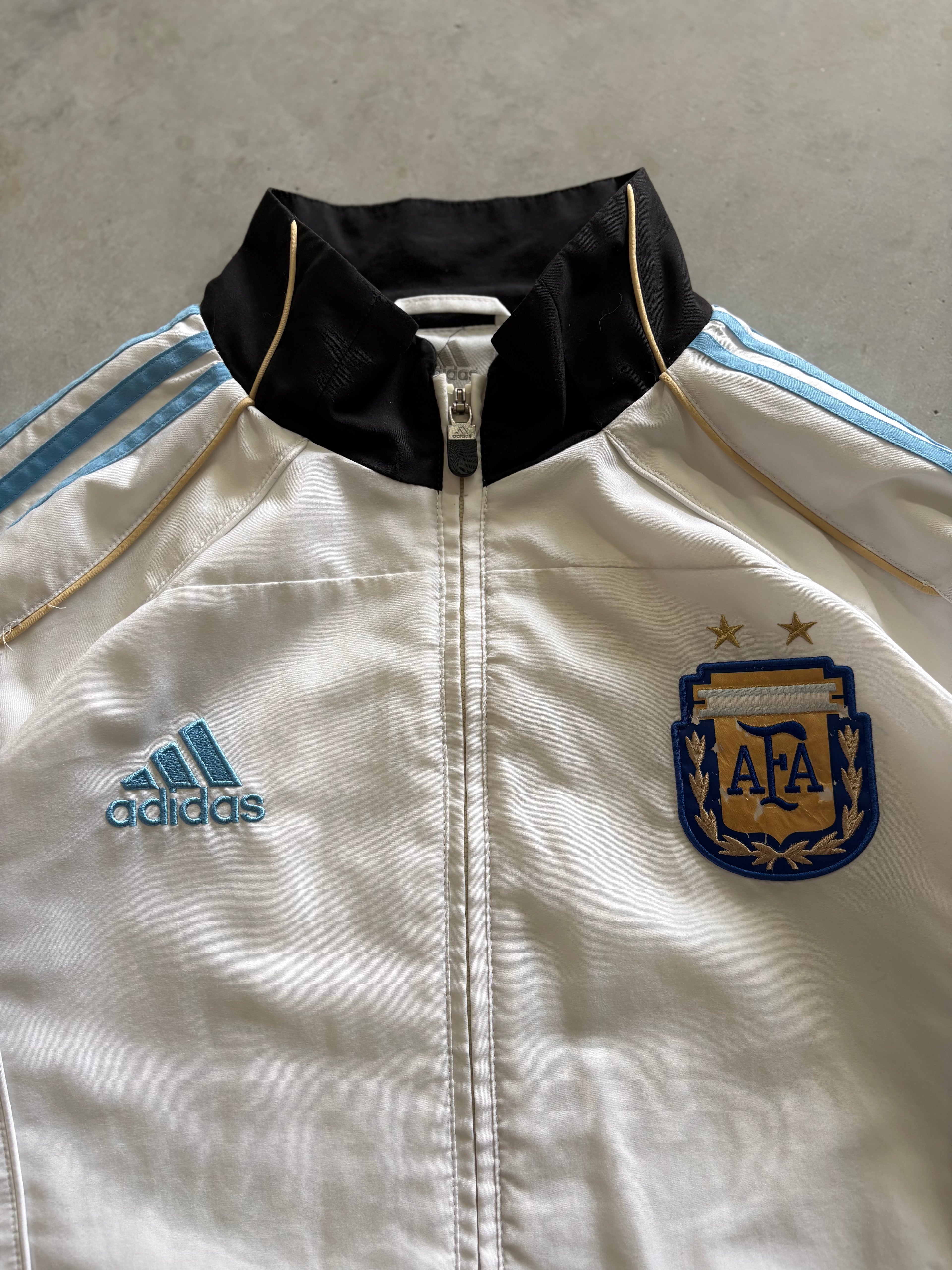 Adidas X Argentina Trackjacket l XL