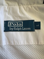 Vintage Ralph Laurem GBR Trackjacket I L