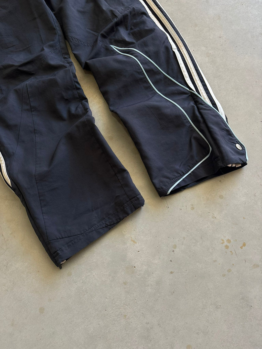 Adidas x Real Madrid CL Tracksuit I S