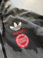 Vintage Adidas Jacket I M