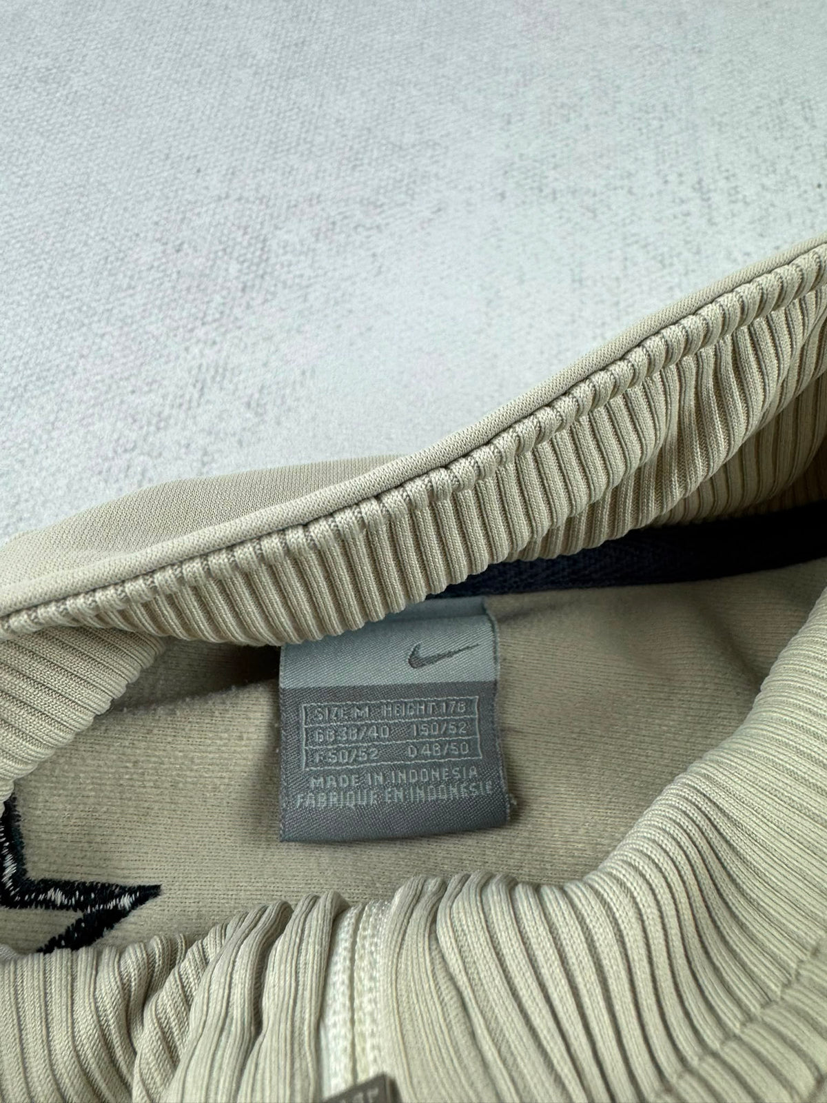 Nike Cortez Jacket | M