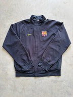 Nike x Barcelona Tracksuit I S