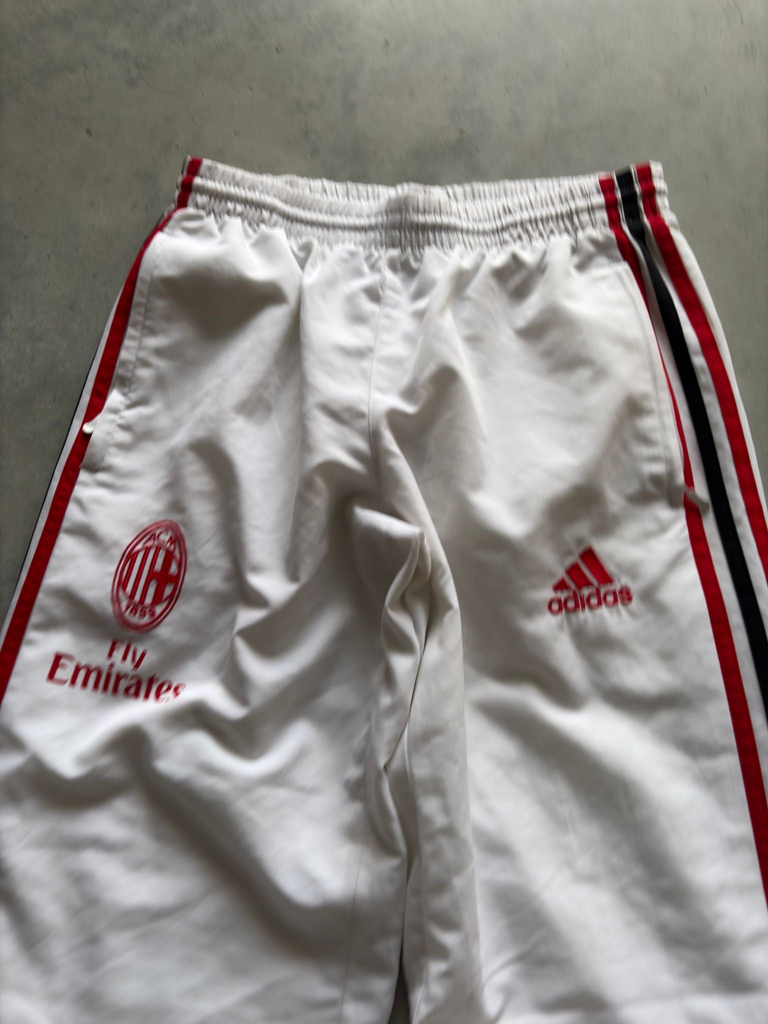 Adidas x AC Mailand Tracksuit I S