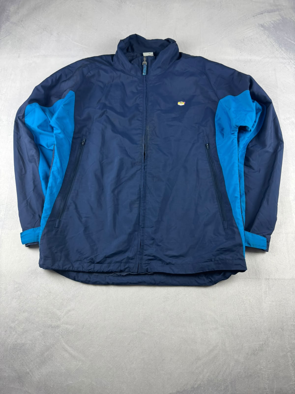 Nike TN Trackjacket | M