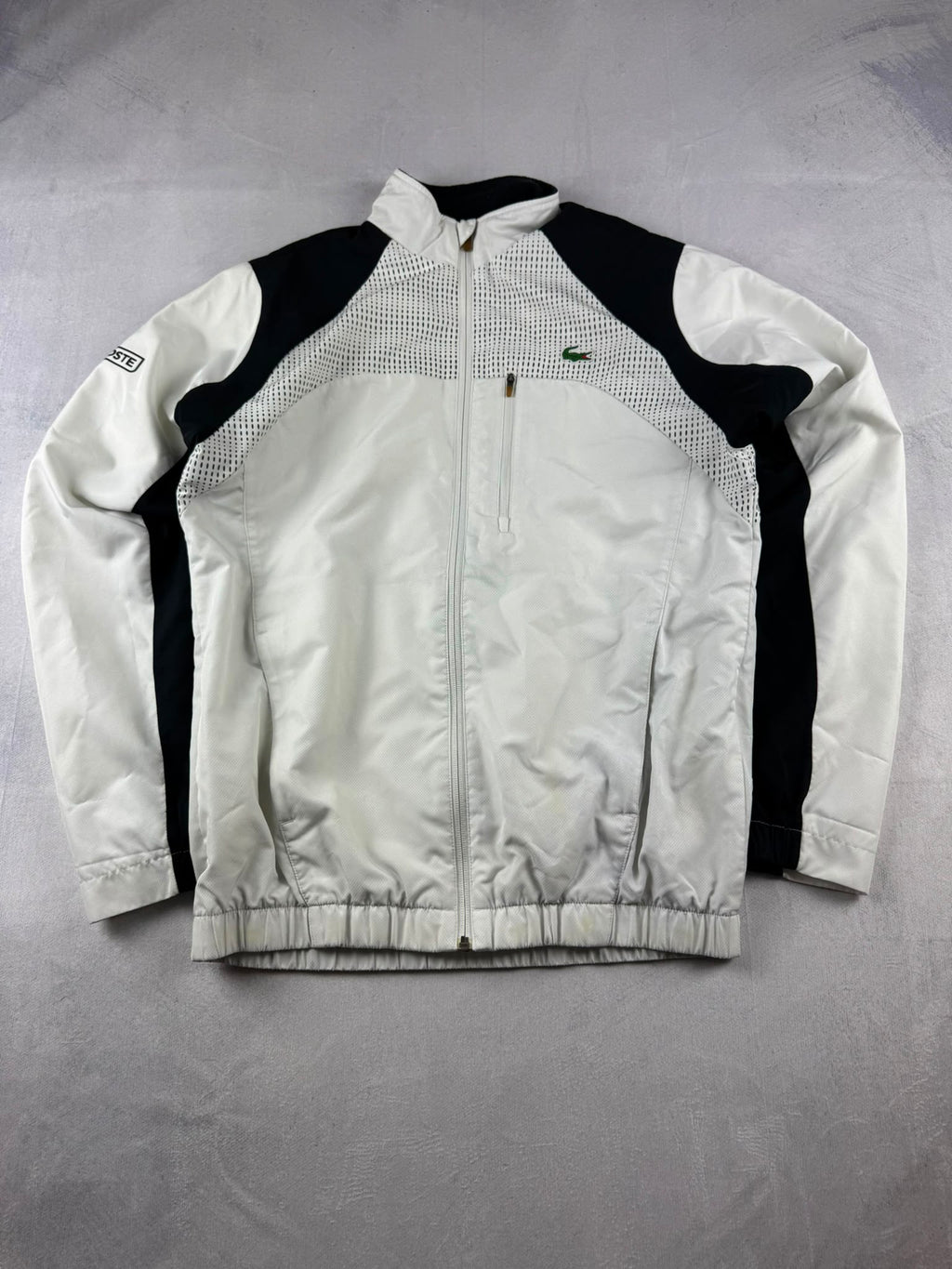 Lacoste Trackjacket | M