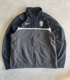 Nike x Juventus Trackjacket I L