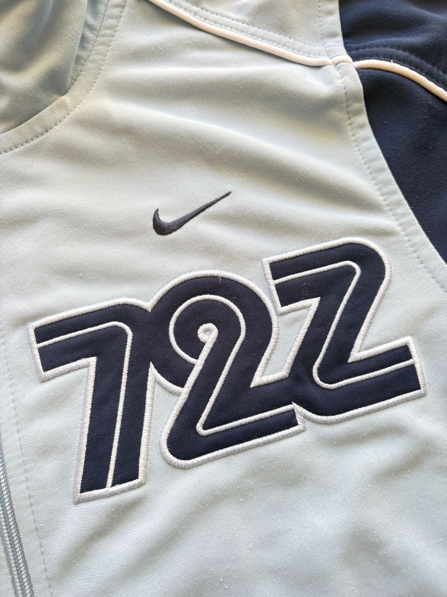 Nike x Cortez Trackjacket I S