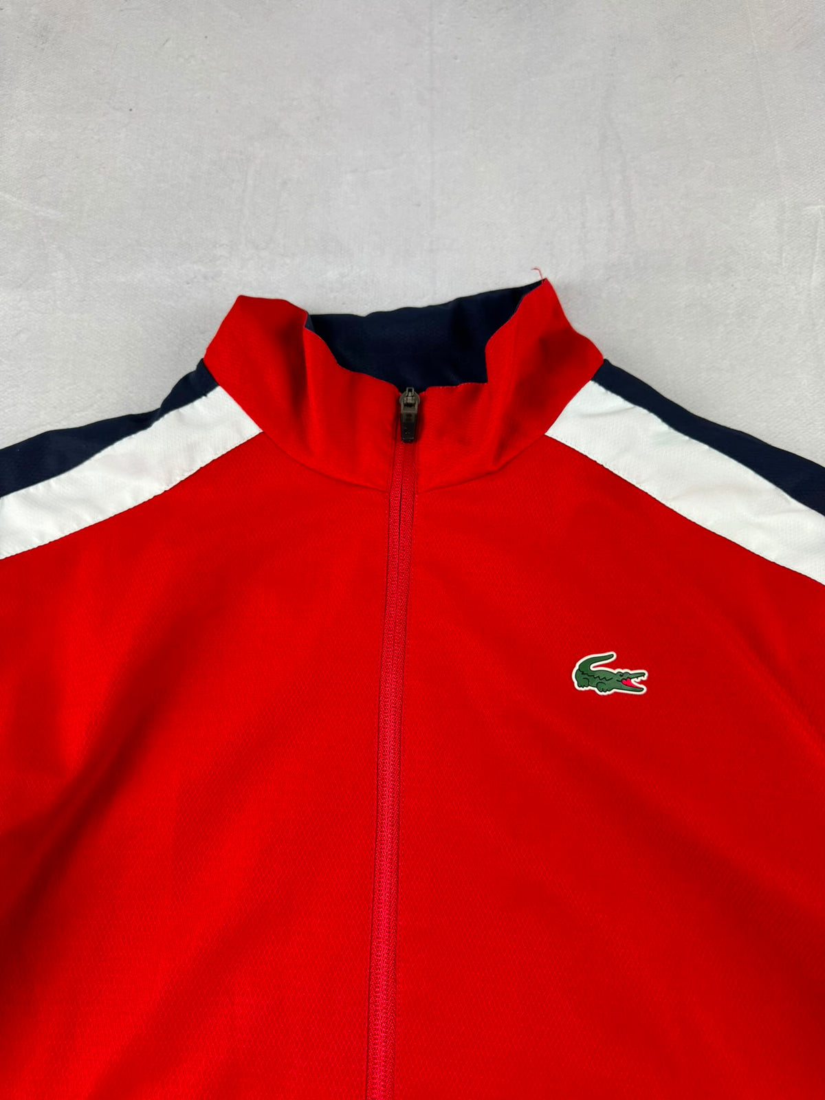 Lacoste Trackjacket | M