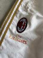 Adidas x AC Mailand Trackpants I XL shortened