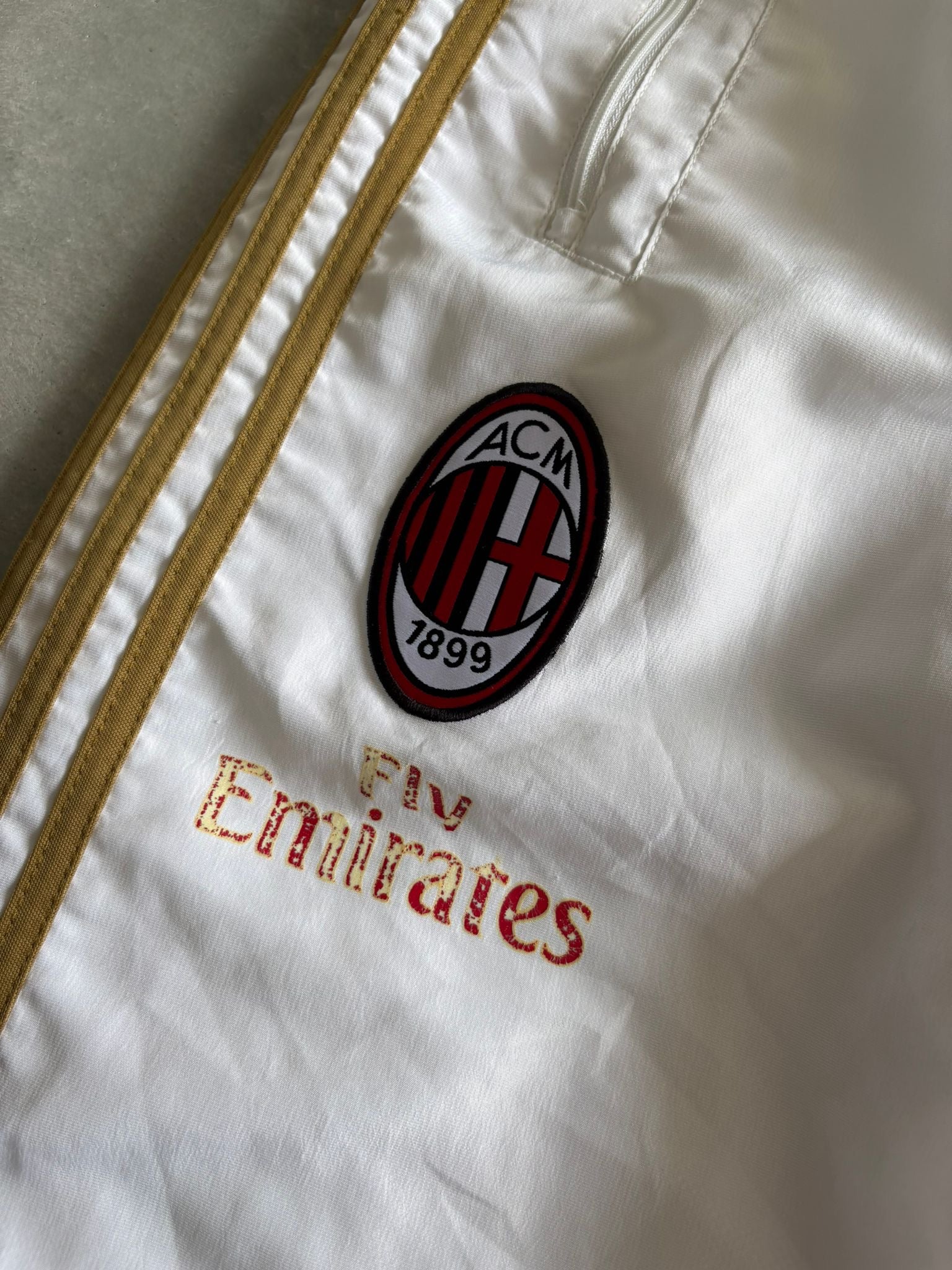 Adidas x AC Mailand Trackpants I XL shortened