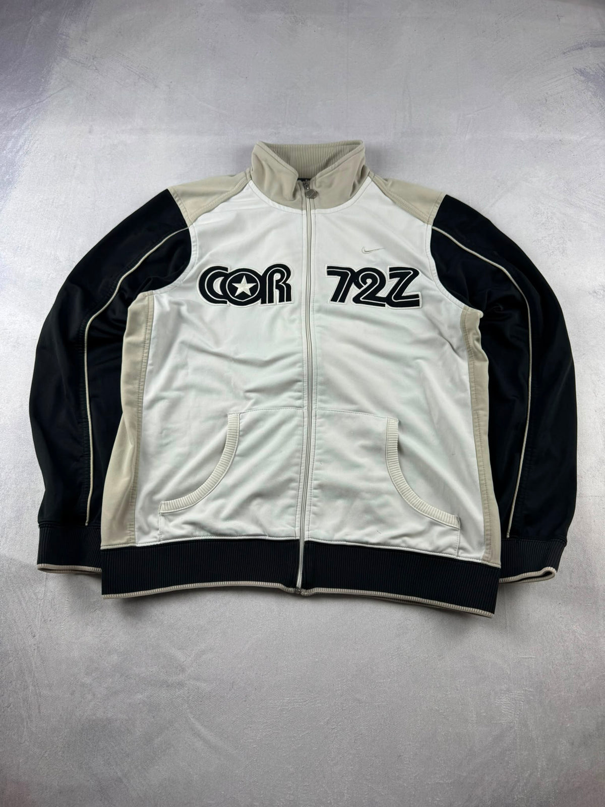Nike Cortez Jacket | M