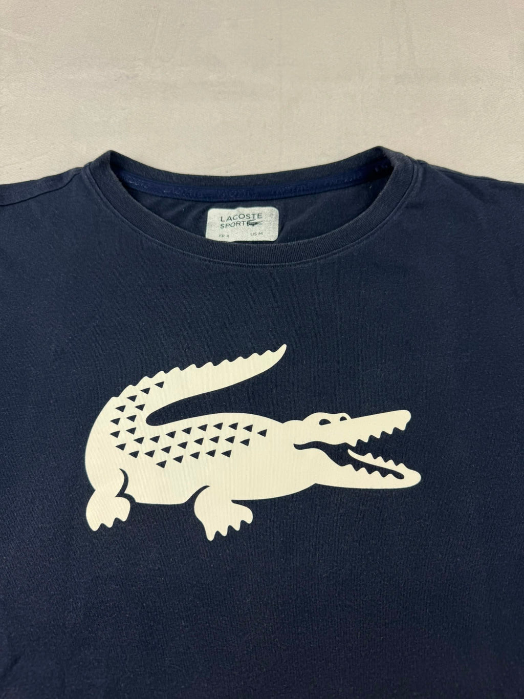 Lacoste T-shirt | M