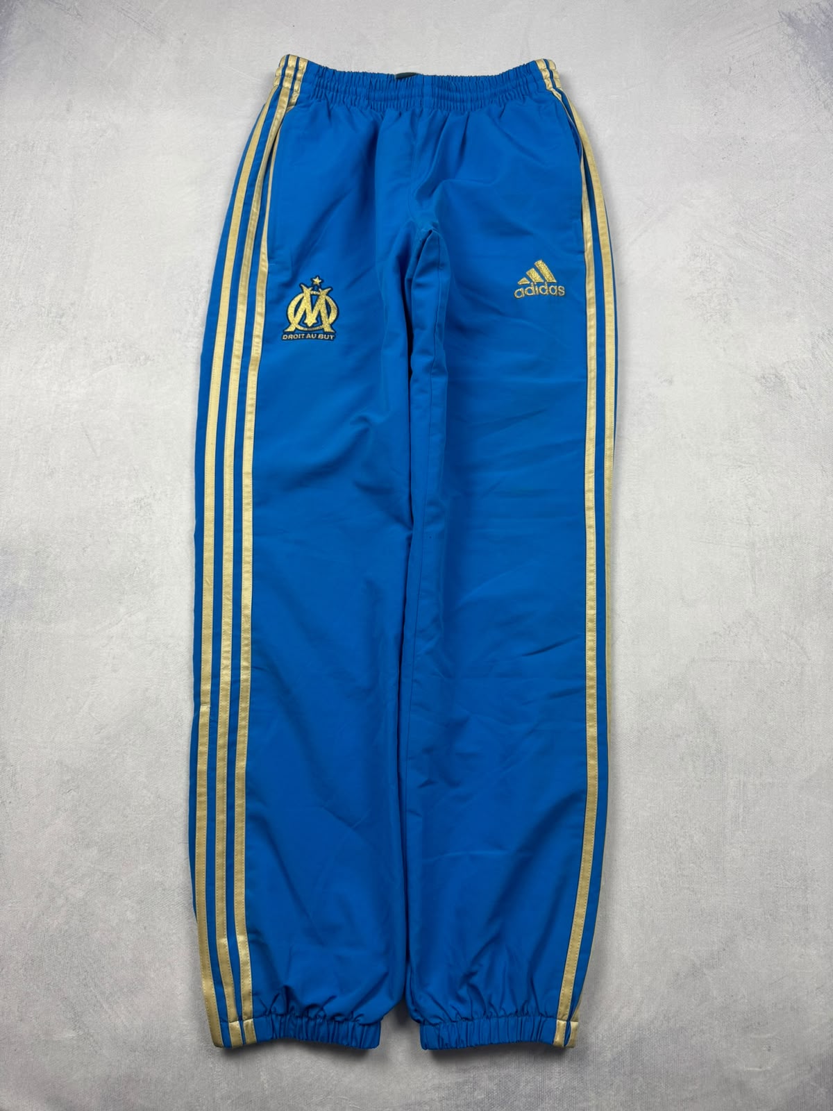 Marseille Adidas Tracksuit | S