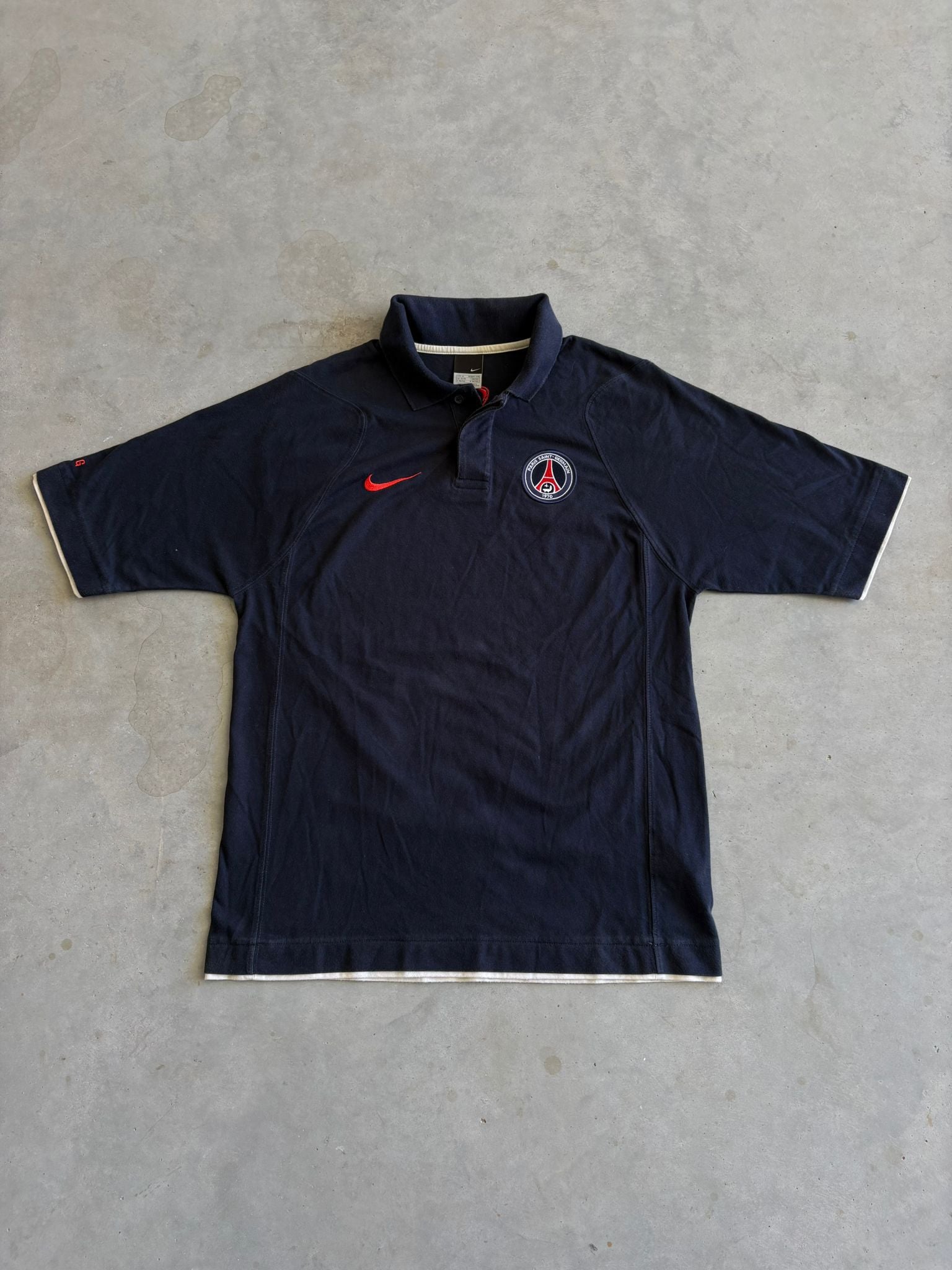 Nike x PSG Polo I M