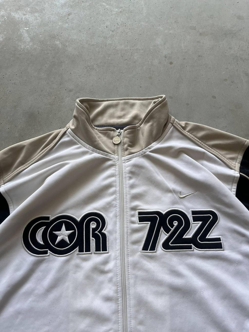 Nike x Cortez Jacket I XL