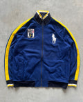 Vintage Ralph Lauren Sweden Jacket I L